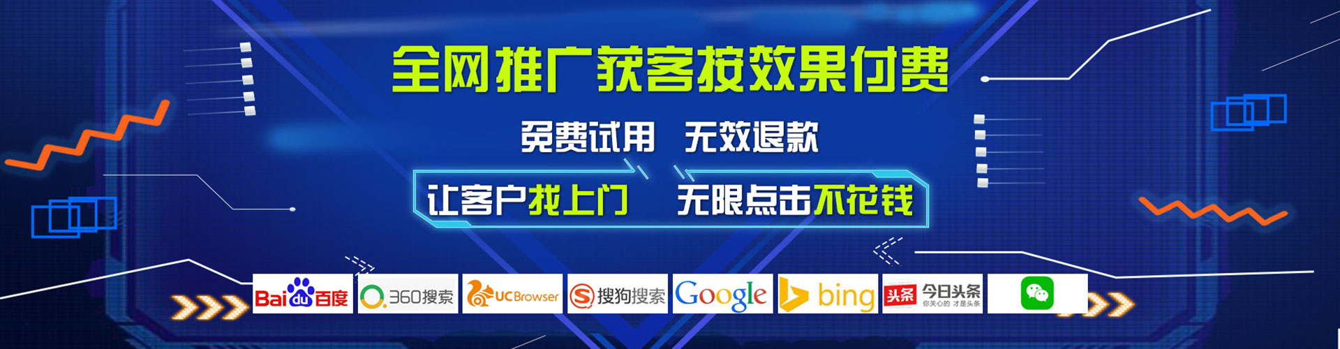 代县推广开户